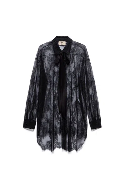 Aniye By Shirts In Black
