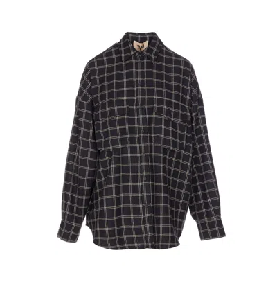 Aniye By Shirts In Black