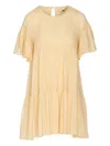 Aniye By Butterfly Zena Dress