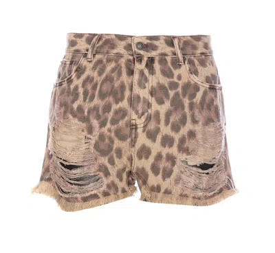 ANIYE BY ANIYE BY SHORTS