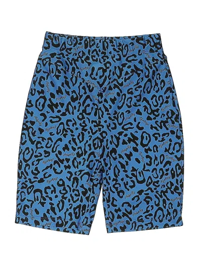 Aniye By Shorts In Blue