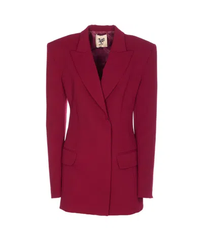 ANIYE BY SIENNA JACKET SINGLE BREASTED DRESS
