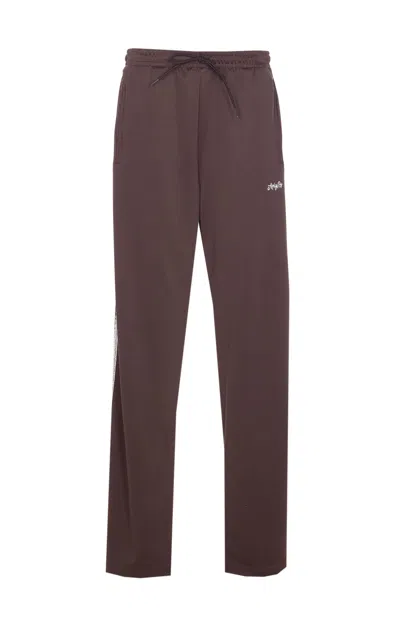 Aniye By Sienna Pants In Brown