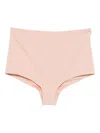Aniye By Sienna Shorts In Pink