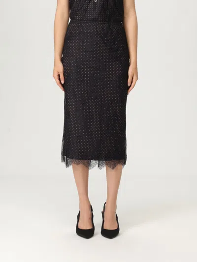 ANIYE BY SKIRT ANIYE BY WOMAN COLOR BLACK,G96775002