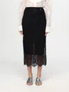 Aniye By Skirts In Schwarz