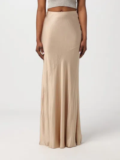 Aniye By Skirt  Woman Color Mastic