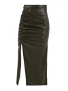 Aniye By Skirts In Black