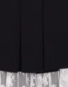Aniye By Shana Skirt In Black