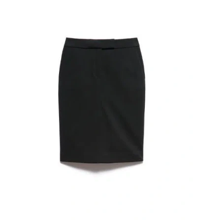 Aniye By Skirts In Black