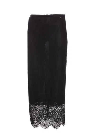 Aniye By Skirts In Black