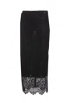 Aniye By Skirts In Black