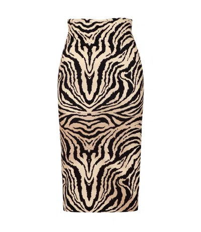 Aniye By Skirts In Brown