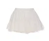 Aniye By Skirts In White