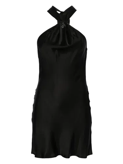 Aniye By Ärmelloses Kleid In Black