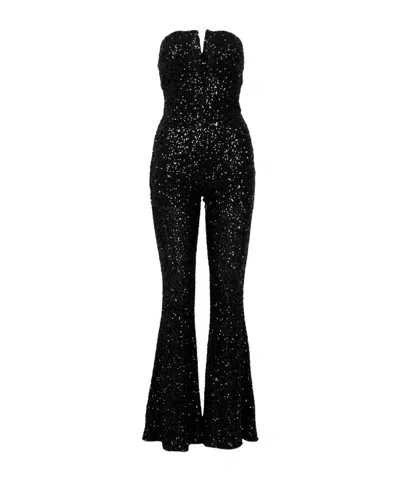 Aniye By Sleeveless Jumpsuit