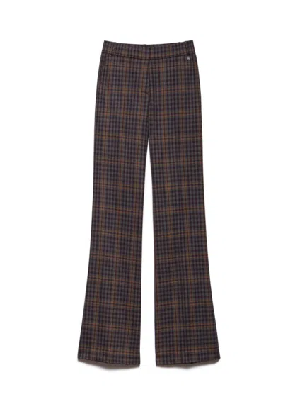 Aniye By Straight Pants  In Multi