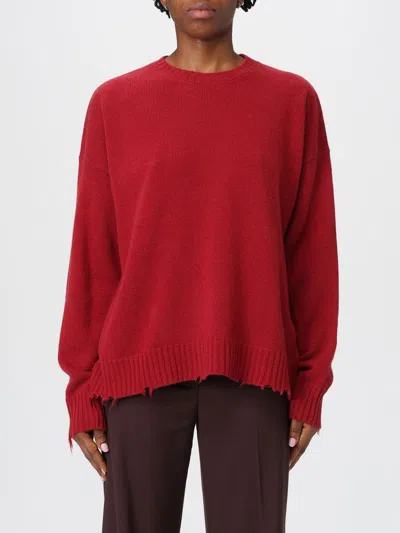 ANIYE BY SWEATER ANIYE BY WOMAN COLOR RED,H51297014