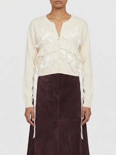 Aniye By Sweater Woman  In Neutral