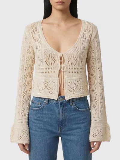 Aniye By Sweater Woman  In Neutral