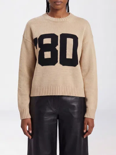 Aniye By Sweater Woman Color Beige