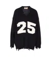 Aniye By Sweaters In Black