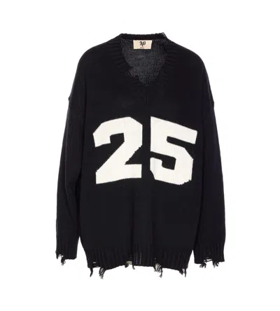 Aniye By Sweaters In Black