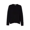 Aniye By Long Sleeve Sweater In Black