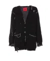 Aniye By Sweaters In Black
