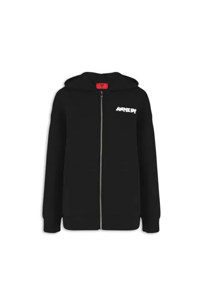 Aniye By Sweaters In Black