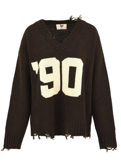 Aniye By Sweaters In Brown