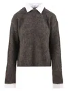 Aniye By Sweaters In Gray