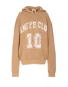 Aniye By Beige Stone Hoodie In Neutral