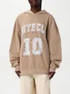 Aniye By Sweatshirt  Woman Color Beige In Beige