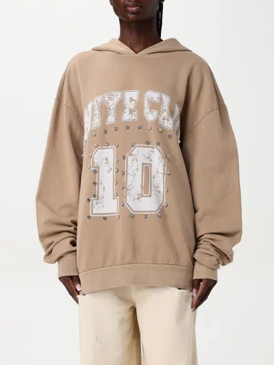 Aniye By Sweatshirt  Woman Color Beige
