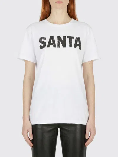 Aniye By T-shirt Woman  In White