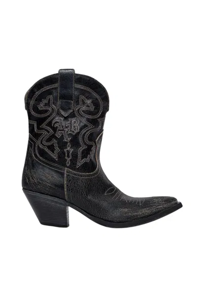 Aniye By Texi Woman  True Skin In Black