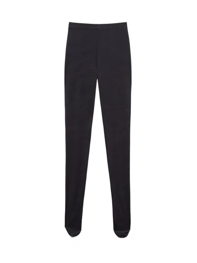 Aniye By Tight Mavis Leggings In Black