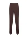 Aniye By Tight Mavis Leggings In Brown