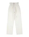 Aniye By Jeans In White