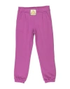 Aniye By Toddler Girl Pants Mauve Size 6 Cotton In Purple