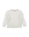 Aniye By Babies'  Sweaters In White
