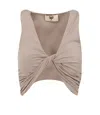 Aniye By Top In Gray