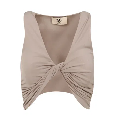 Aniye By Top In Gray