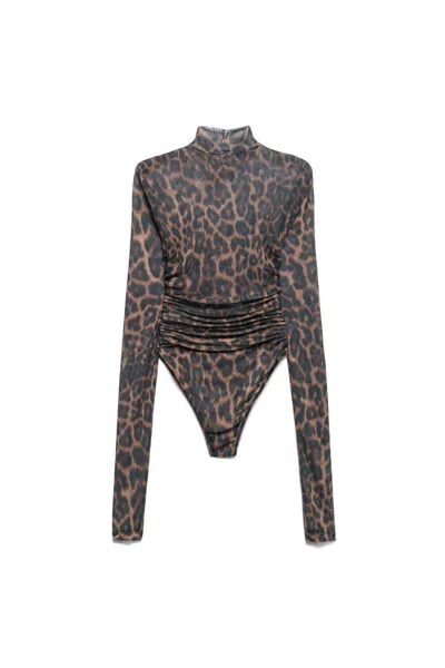 Aniye By Top In Black