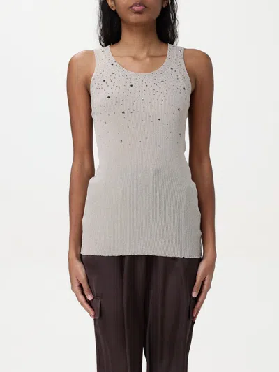 Aniye By Top  Woman Color Beige