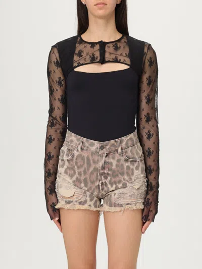Aniye By Top  Woman Color Black
