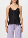 Aniye By Top  Woman Color Black