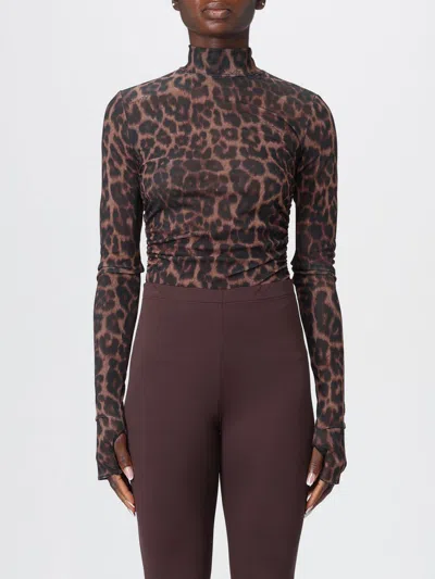 Aniye By Top  Woman Color Brown