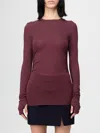 Aniye By Top  Woman Color Red In Red